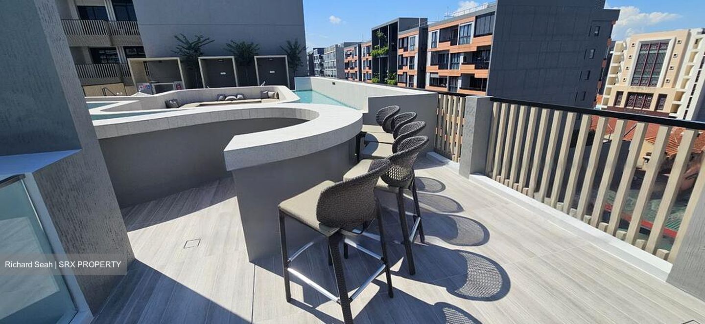 Mori (D14), Apartment #454606121